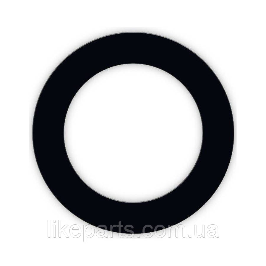 Скло камери Google Pixel 3, Pixel 3 XL (чорне), фото 1