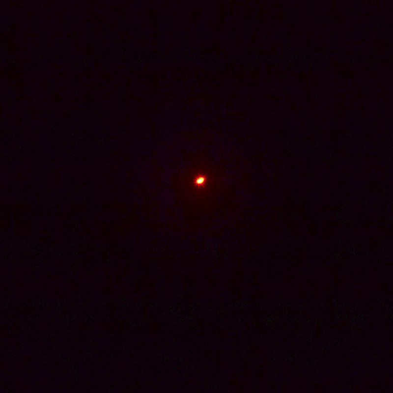 Красная лазерная указка BOB Laser BRP-3010 (650nm, 200mW, 2xAAA) - фото 3 - id-p1565697694