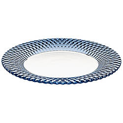 Блюдо синє 32 см Boston Coloured Villeroy & Boch