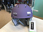 Шолом гірськолижний жіночий Smith Mirage MIPS Helmet Matte Violet Large (59-63cm), фото 2