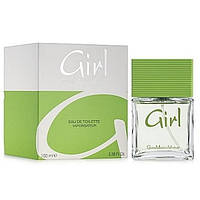 Жіноча туалетна вода Gian Marco Venturi Girl W edt 100