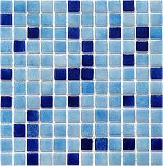 Мозаїка, скляна, HVZ-117