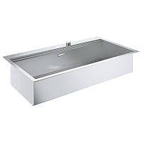 Кухонная мойка Grohe Sink K800 31586SD0