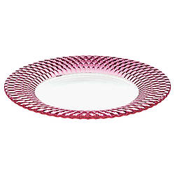 Блюдо рожеве 32 см Boston Coloured Villeroy & Boch