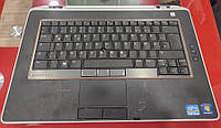 Ноутбук на запчасти, разборка Dell Latitude E6420