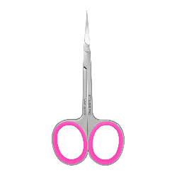 Staleks SMART 41 TYPE 3 ножиці з гачком для кутикули професійні, SS-41/3