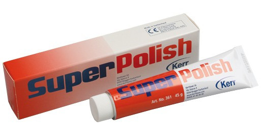 Супер Поліш паста (Super Polish) 45г.