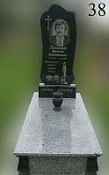 Пам'ятник фігурний "Лозовий"
