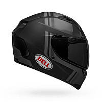 Мотоциклетний шолом мотошолом Bell Qualifier DLX MIPS Helmet Torque Matte Black/Gray L (59-60cm)