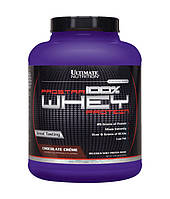 Протеин Ultimate Nutrition Prostar Whey Protein (2.39 kg)