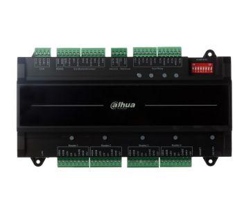 Dahua DHI-ASC2104B-T односторонний Slave контролер для чотирьох дверей