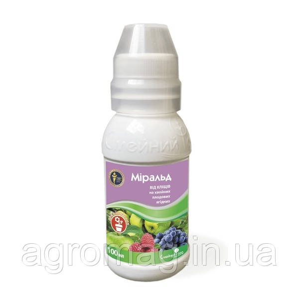 Міральд 100мл