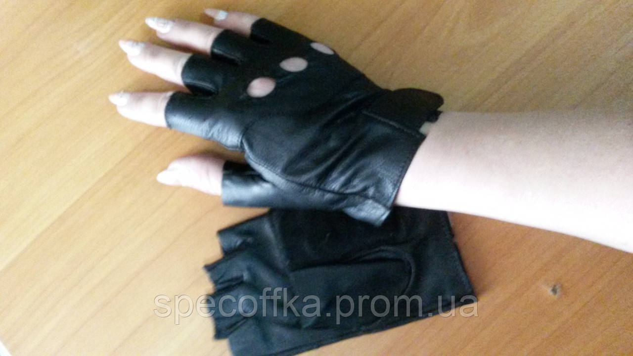 Перчатки женские для активного отдыха 051 - фото 1 - id-p249666127