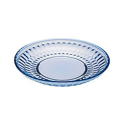 Тарілка для закусок / десерту синя 21 см Boston Villeroy & Boch