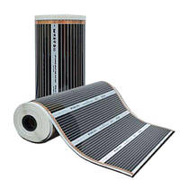 Heat Plus Stripe HP-SPN-310-220 інфрачервона плівка для теплої підлоги (ширина 100 см)