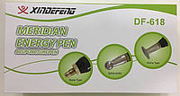 Акупунктурная ручка для физиотерапии Meridian energy pen DF-618