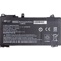 АКБ PowerPlant для ноутбука HP ProBook 450 G6 (RE03XL) 11.55V 3500mAh (NB461639)