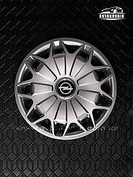 Ковпаки на колеса r15 на Opel / Опель SKS 338