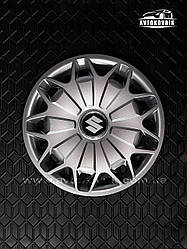 Ковпаки на колеса r15 на Suzuki / Сузукі SKS 338