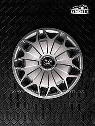 Ковпаки на колеса r16 на Subaru / Субару SKS 338