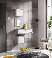 ПЕПЕДПОКІЙ ASM WALLY I 80х155х32