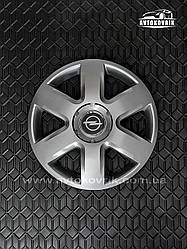 Ковпаки на колеса r15 на Opel / Опель SKS 337