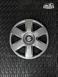 Ковпаки на колеса r15 на Suzuki / Сузуки SKS 337