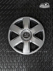 Ковпаки на колеса r16 на Subaru / Субару SKS 337