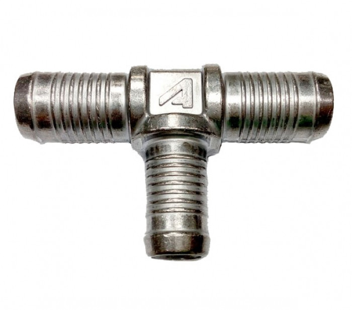 Трійник Тосольний Atiker D 19/16/19 tk09.TD02.1916