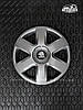 Ковпаки на колеса r15 на Skoda / Шкода SKS 337, фото 2