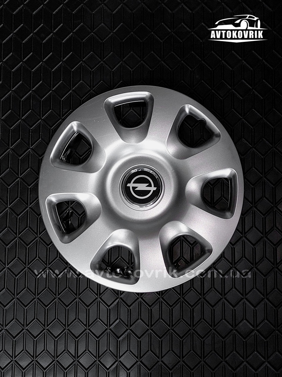 Ковпаки на колеса r15 на Opel / Опель SKS 336, фото 1