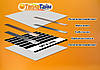 Heat Plus Stripe HP-SPN-303-60 інфрачервона плівка для теплої підлоги (ширина 30 см), фото 8