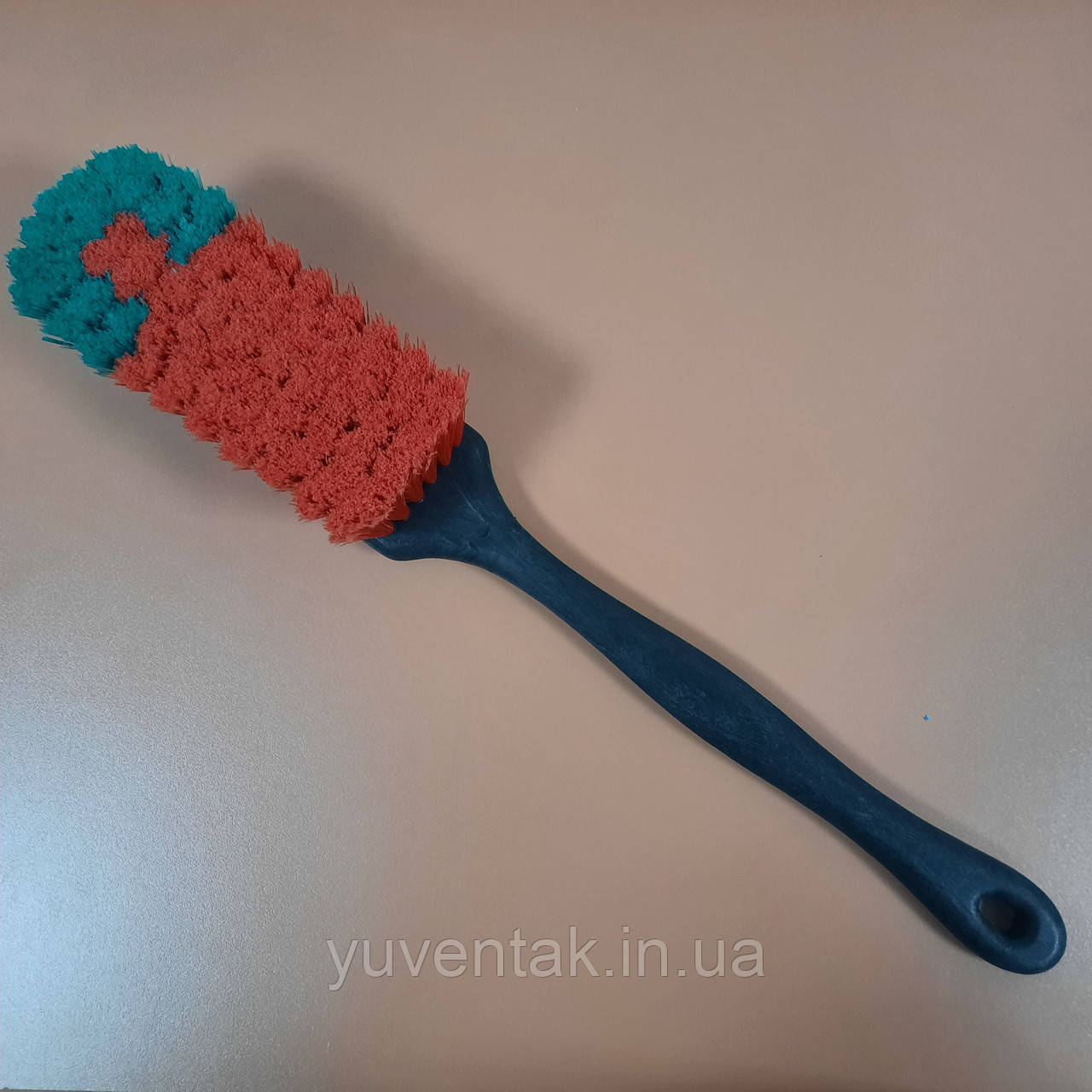 Щітка універсальна для авто (довга) Vikan