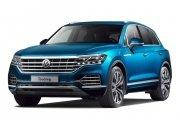 VW Touareg (2018-)