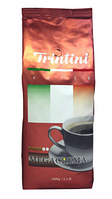 Кава Trintini Megacrema в зернах 1 кг