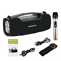 Колонка bluetooth 65W HOPESTAR A6 PRO