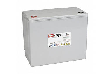 Акумуляторна батарея зі швидкою зарядкою 12NXS 90 (12В 90Ач)