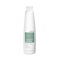 Балансирующий шампунь для жирных волос Lakme K.Therapy Purifying Balancing Shampoo