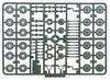 Збірна модель БМД-1 1/35 SKIF 223, фото 3