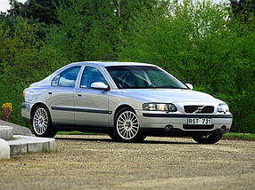 Задні амортизатори Volvo S60 S80 V70 від 2000 г із двигунами 2.0 2.3 2.4, Стійка volvo s60, фото 6
