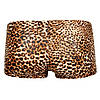Чоловічі боксери Leon леопардові укорочені L-XL, фото 6