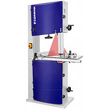 Стрічкова пила CORMAK HBS450N