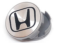 Колпачок заглушка Honda на литые диски 58/56/12 08W-14-SEL-700-A3