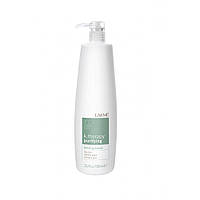Балансирующий шампунь для жирных волос Lakme K.Therapy Purifying Balancing Shampoo 1000