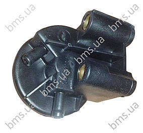 Кріплення кришка стальна для фільтра паливного Deutz аналог