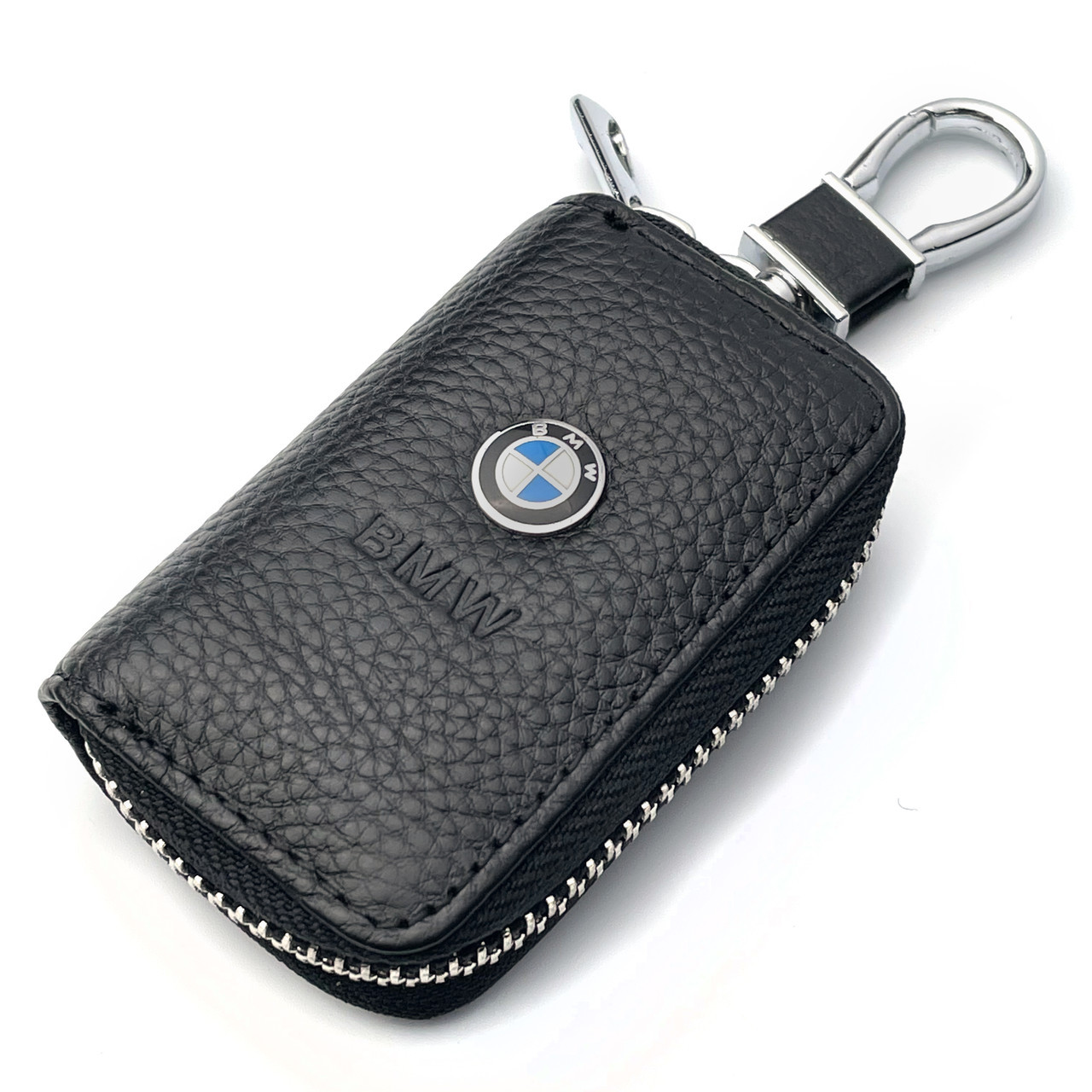 Автомобільна ключниця для ключів з логотипом BMW