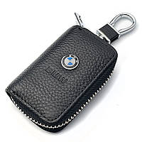 Ключница автомобильная для ключей с логотипом BMW