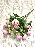 Штучний ранункулюс (30 см), фото 5