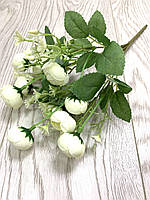 Штучний ранункулюс (30 см), фото 3