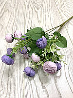 Штучний ранункулюс (30 см), фото 4